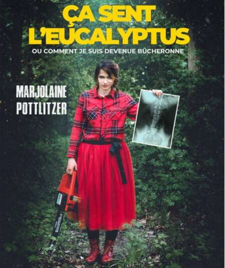 ça sent l'eucalyptus OFF 2024