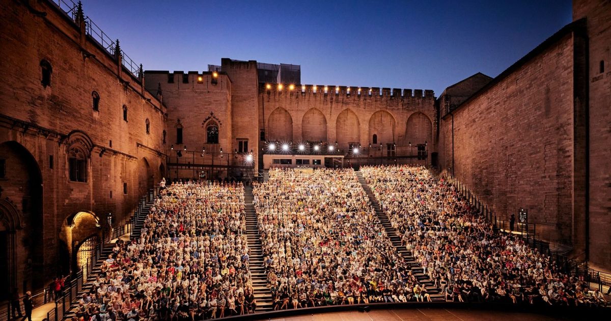 Bilan du festival In d'Avignon 2024
