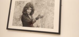 Hans SILVESTER, rencontres photographiques d'Arles