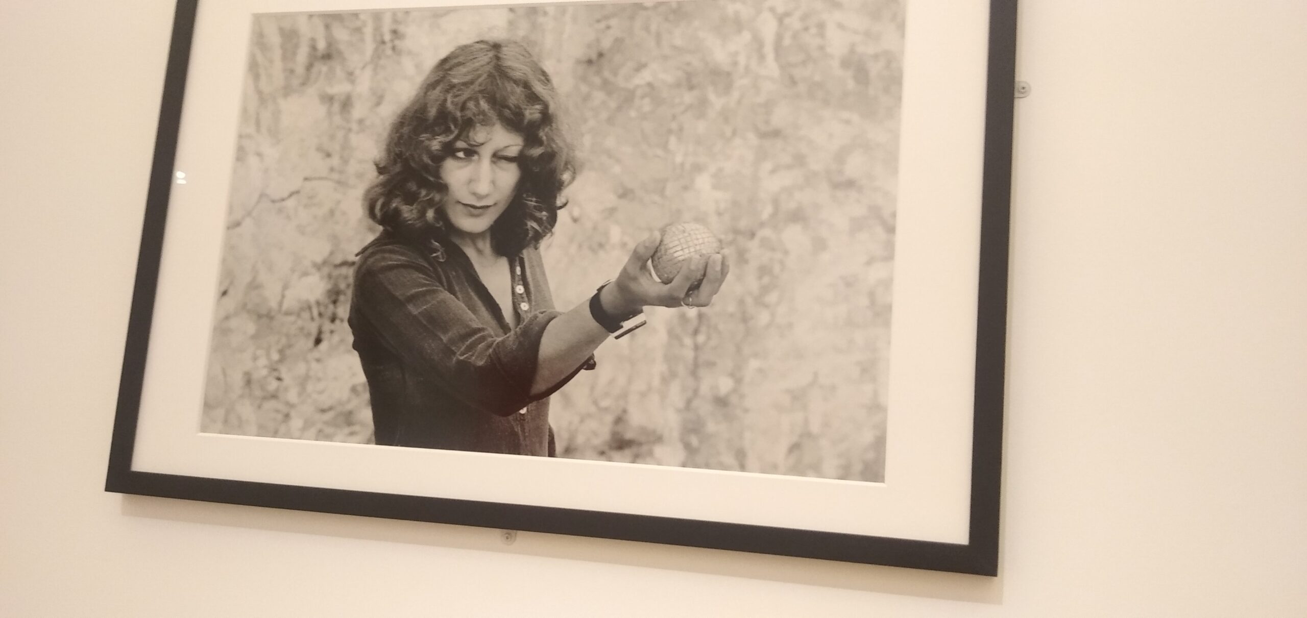Hans SILVESTER, rencontres photographiques d'Arles
