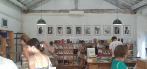 Le Off des rencontres de la photographie d'Arles