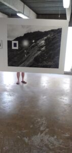Les rencontres d'Arles 2024 - espace Monoprix