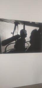 Les vampires n'ont pas peur des miroirs une photographie des villes de Colombie