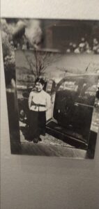 Mother'S Ishiumi MIYAKO rencontres photographiques d'Arles 2024