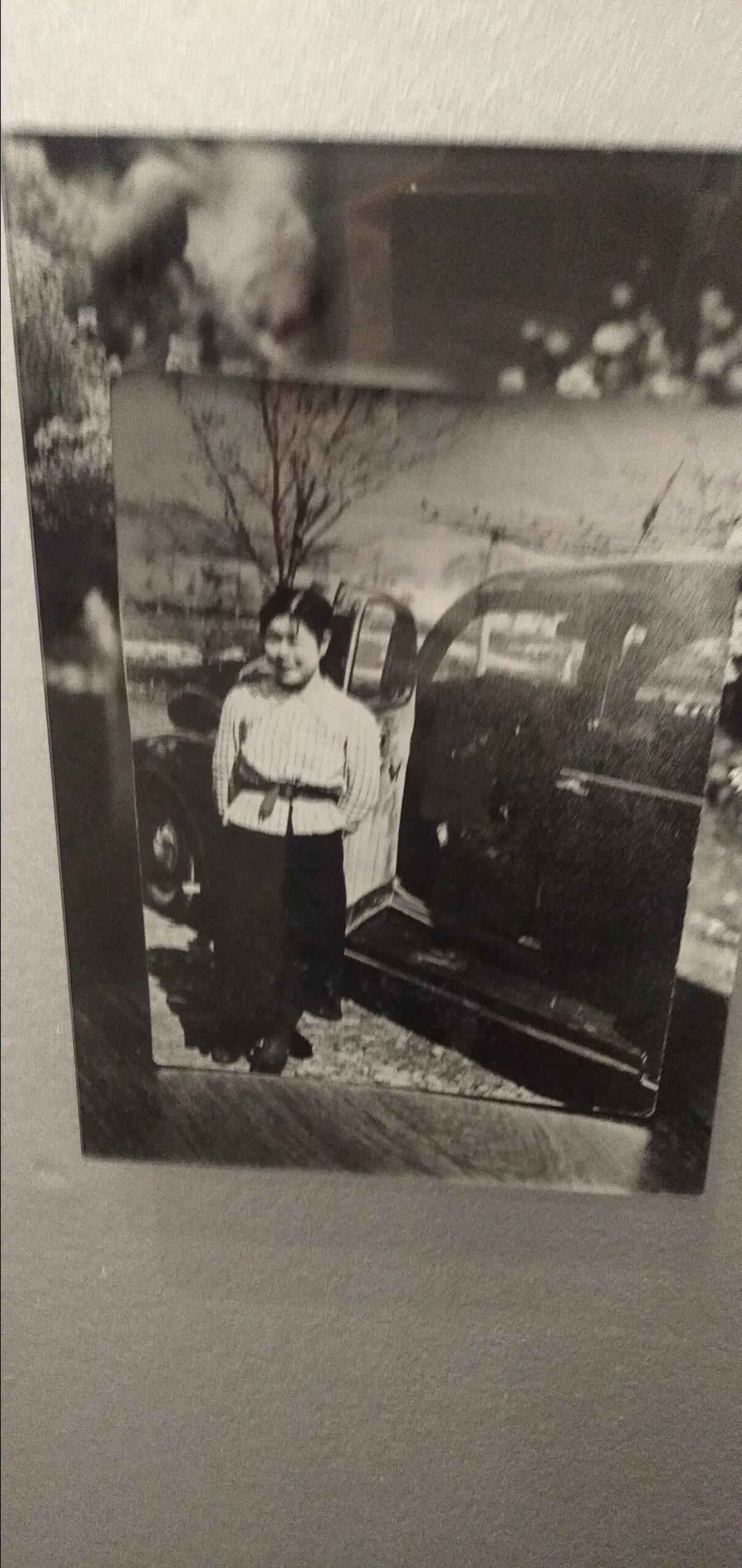 Arles Edition 2024 – rencontres photographiques – Ishiuchi MIYAKO