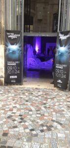 Faire Monde, une exposition en vie et virtuelle de Marie Audrey Ramirez