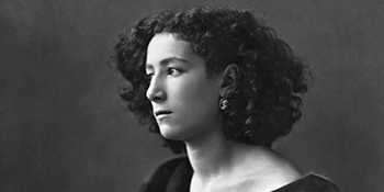Sarah Bernhardt dans tous ses états