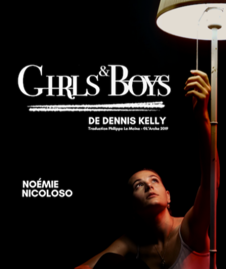 Girls and Boys, un récit vrai sur un véritable drame