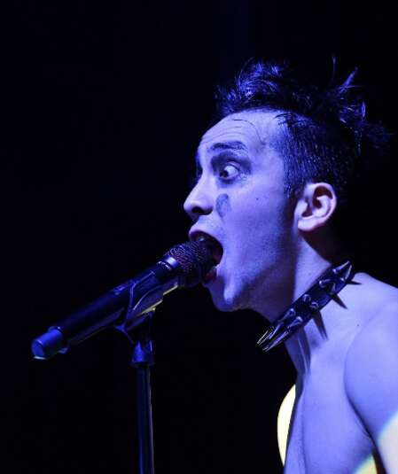 Cabaret Maïakovski