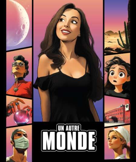 Un autre Monde