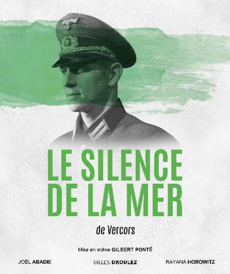 Interview de Joel Abadie, comédien et directeur de la compagnie les Démarqués