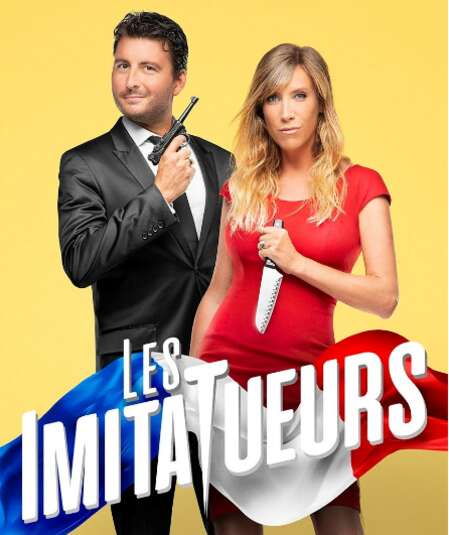 Les Imitatueurs