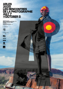 Les Rencontres de la Photographie d'Arles 2025