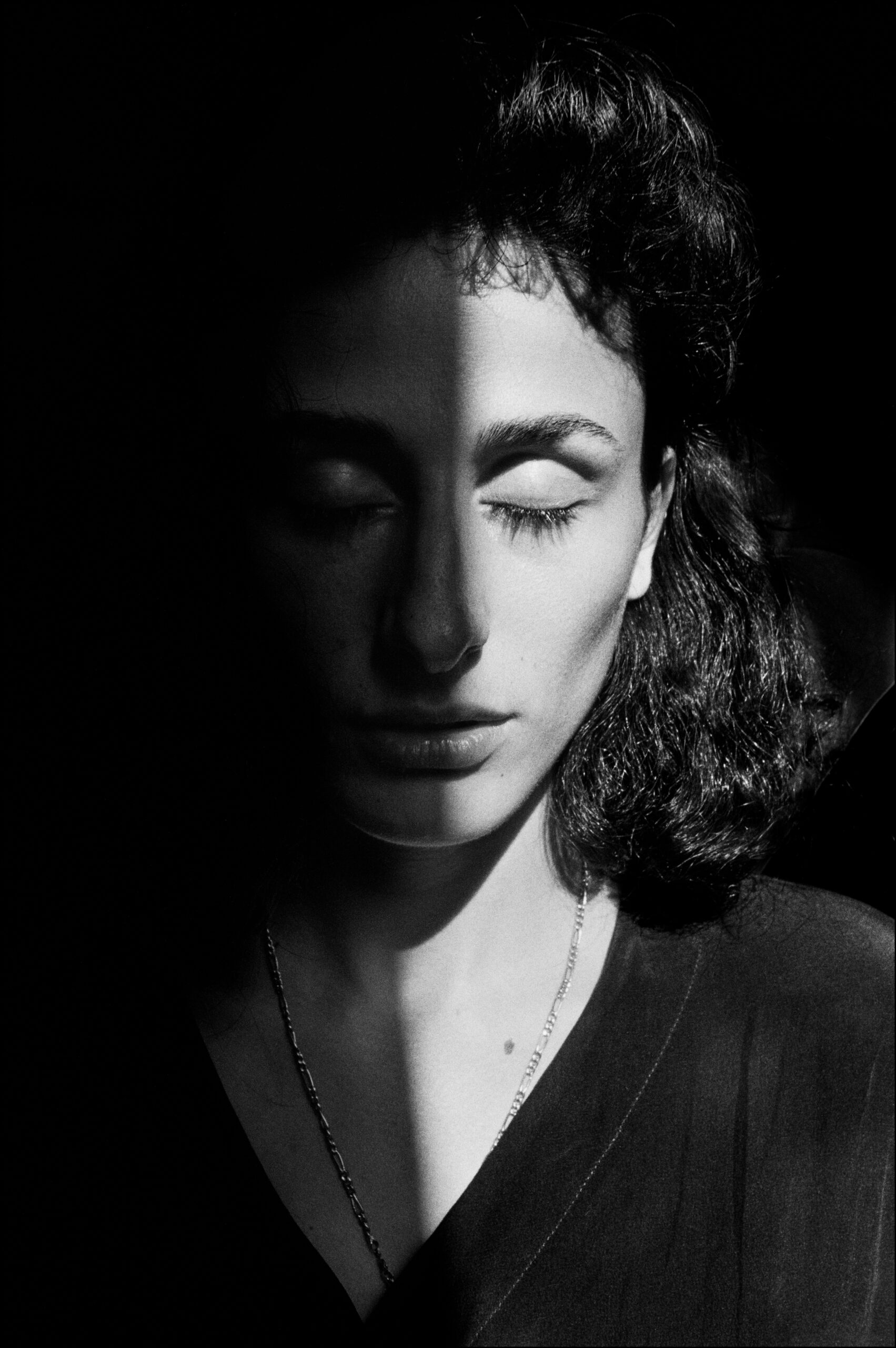 Letizia Battaglia « J’ai toujours cherché la vie »