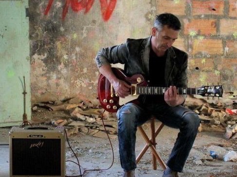 Enrique, un voyage musical
