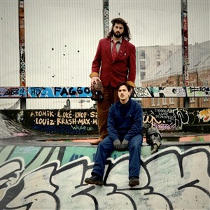 Les Rossignols du Carnage