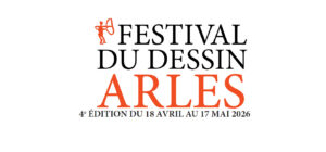 Festival du dessin d'Arles 2026