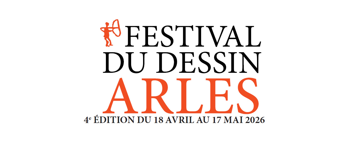 Festival du Dessin Arles