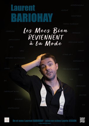 Les mecs bien reviennent à la mode