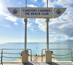 Cannes Summit Festival du 19 au 20 mai 2026, 1ère édition