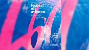 Les rencontres de la diffusion OFF Avignon 2026