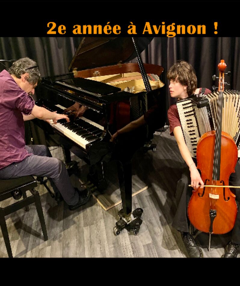 Récital Dé-pia-no-té