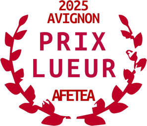 Remise du prix Lueur 2026